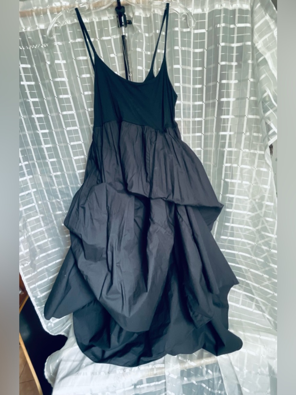 black Sundress morgane le fay